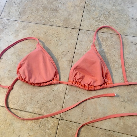 Two bikini tops 💜💕 - Picture 11 of 12